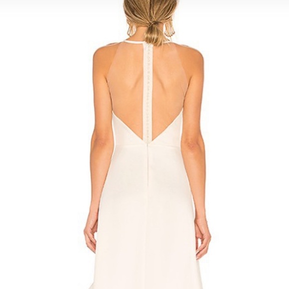 Revolve Bronx and Banco Paros Dress Gown - Picture 16 of 16